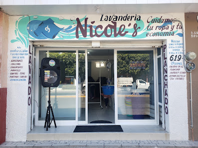 Lavanderia Nicole's